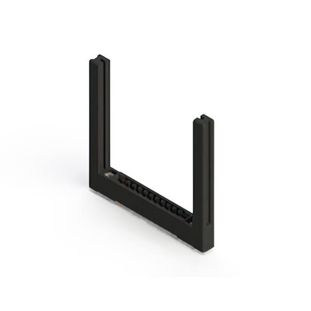 357-022-558-258 EDAC Inc.  Edgeboard Connectors